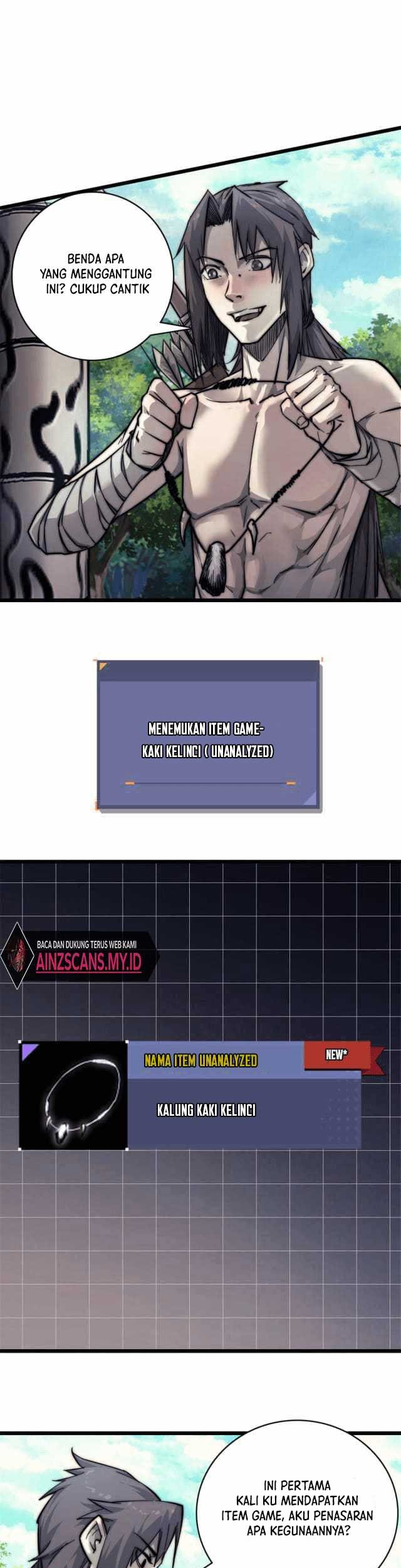 48 Hours a Day Chapter 15 Gambar 16