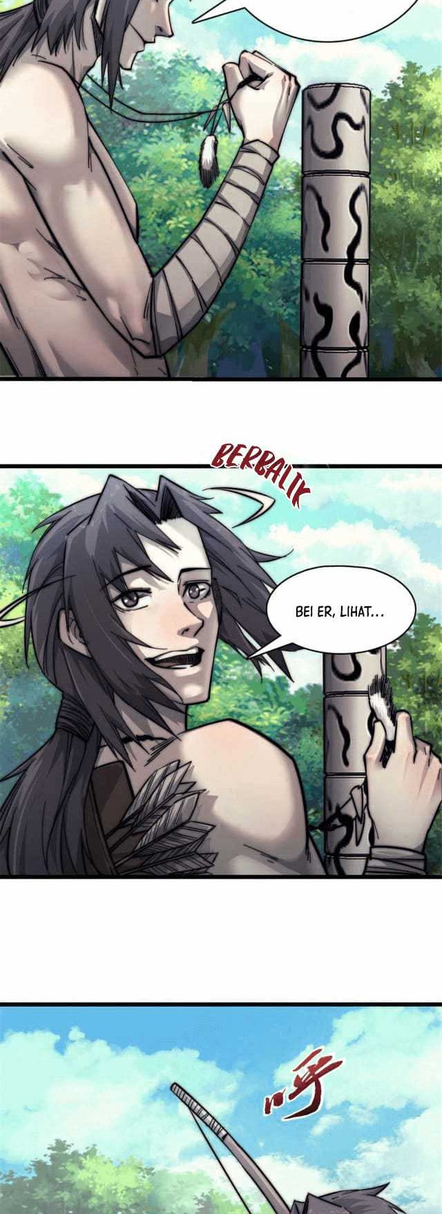 48 Hours a Day Chapter 15 Gambar 17