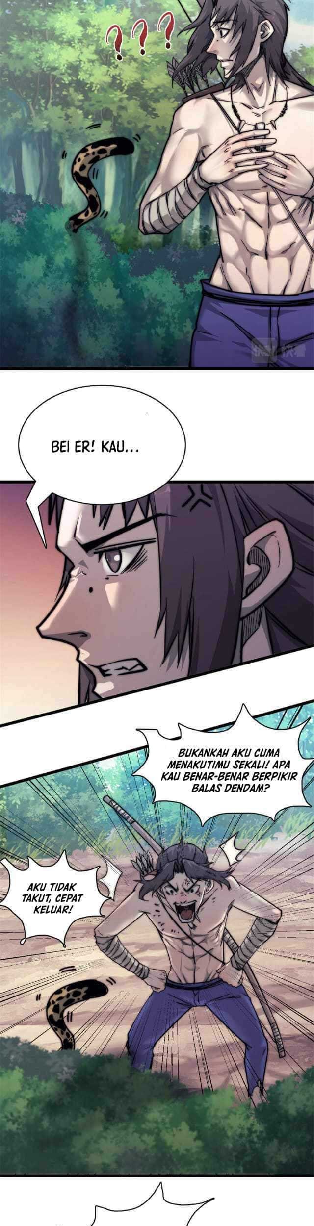 48 Hours a Day Chapter 15 Gambar 18