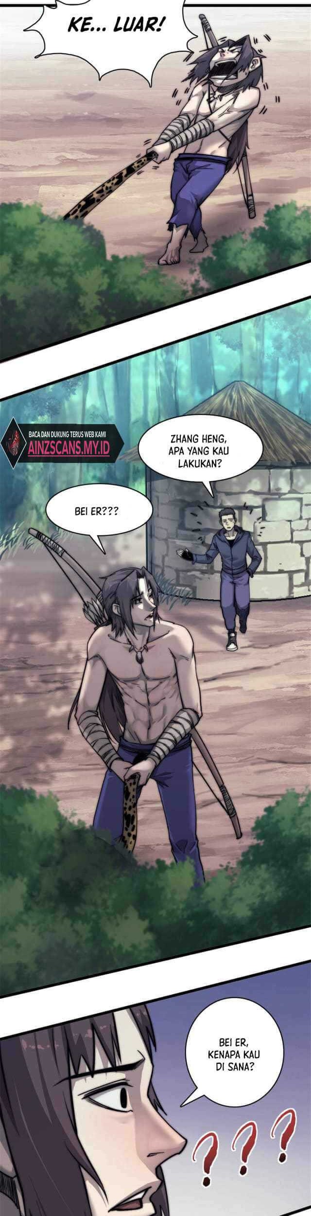 48 Hours a Day Chapter 15 Gambar 19