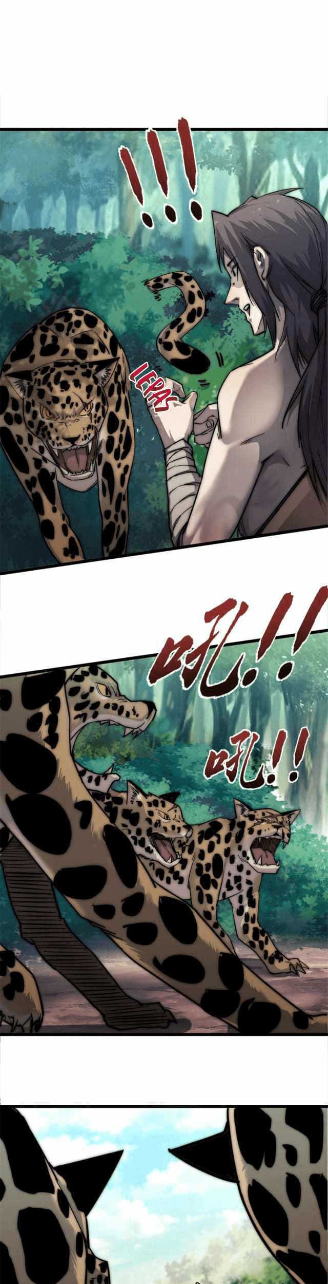 48 Hours a Day Chapter 15 Gambar 21