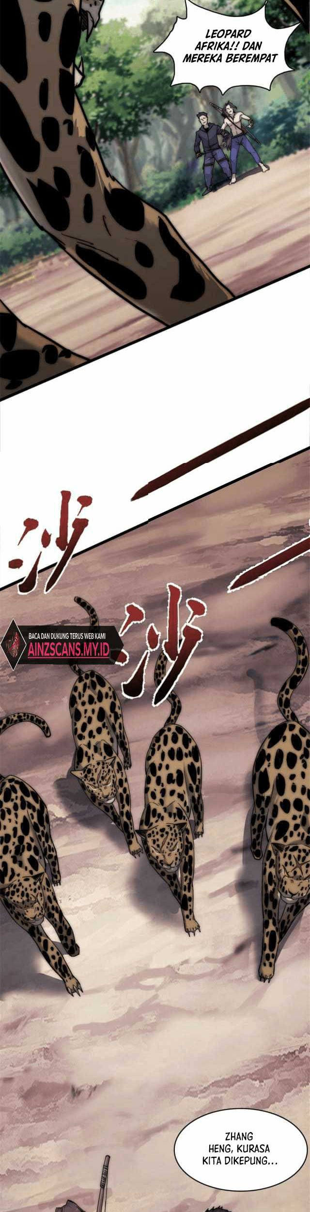 48 Hours a Day Chapter 15 Gambar 22