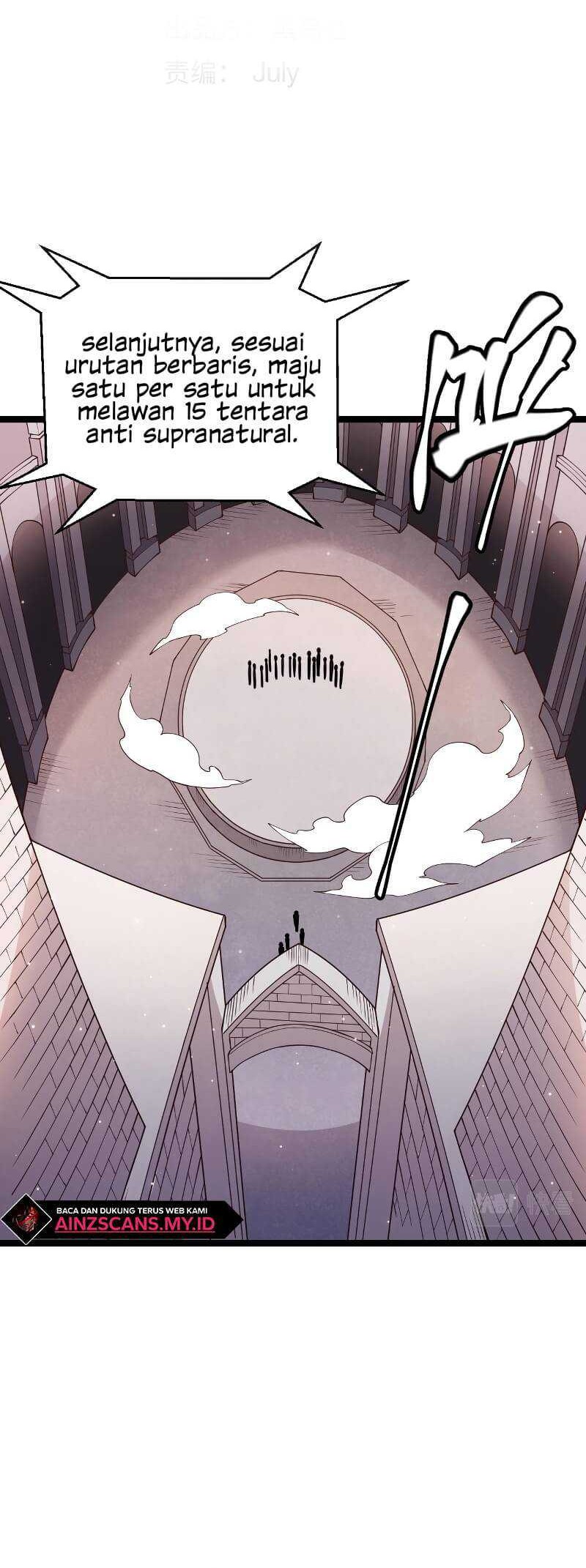 Baca The Game That I Came From Chapter 100 Gambar 2