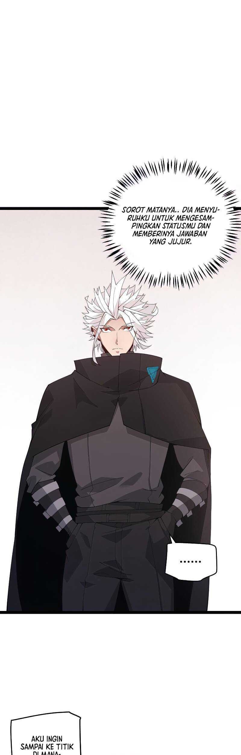 The Game That I Came From Chapter 98 Gambar 15