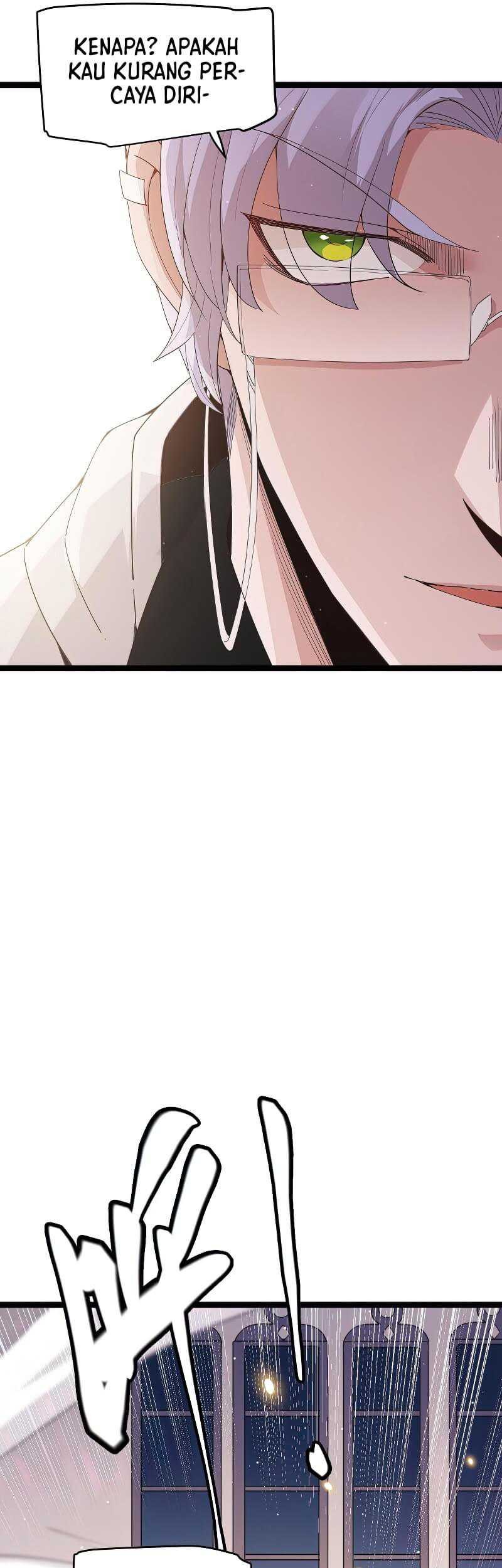The Game That I Came From Chapter 98 Gambar 20