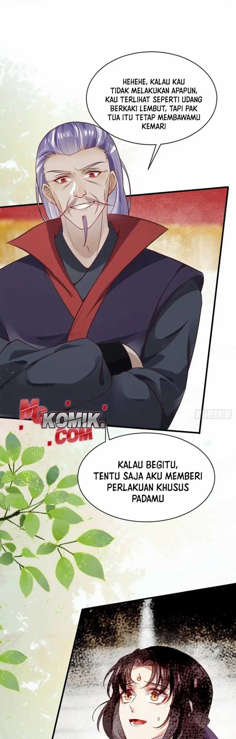 The Ghostly Doctor Chapter 544 Gambar 29
