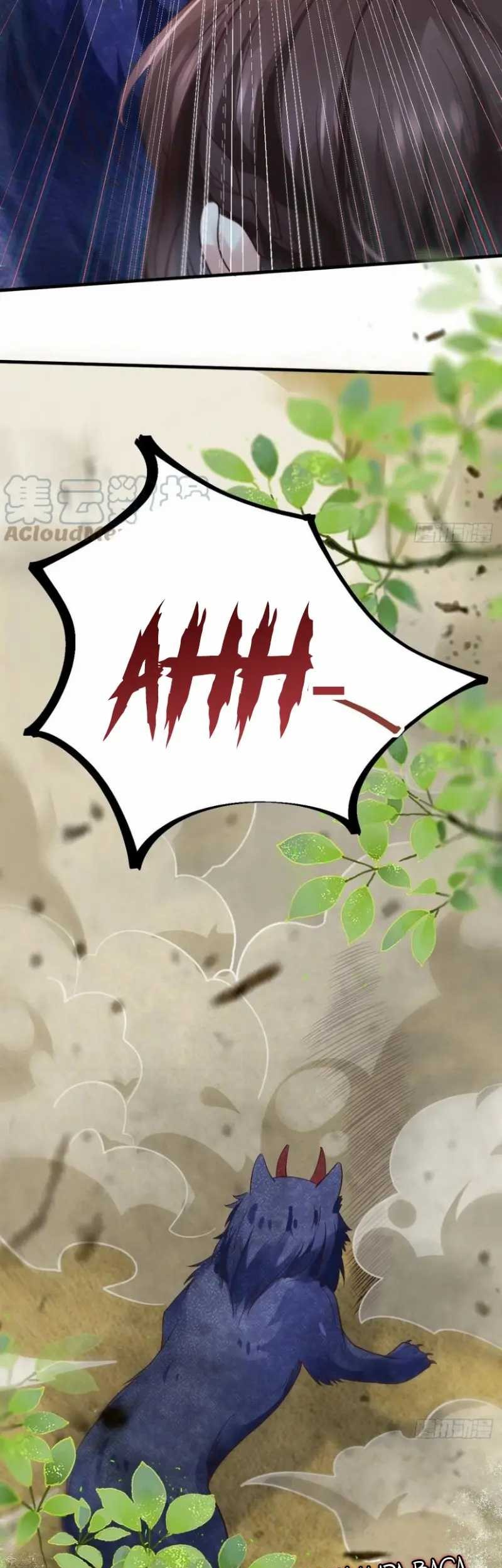 The Ghostly Doctor Chapter 544 Gambar 35