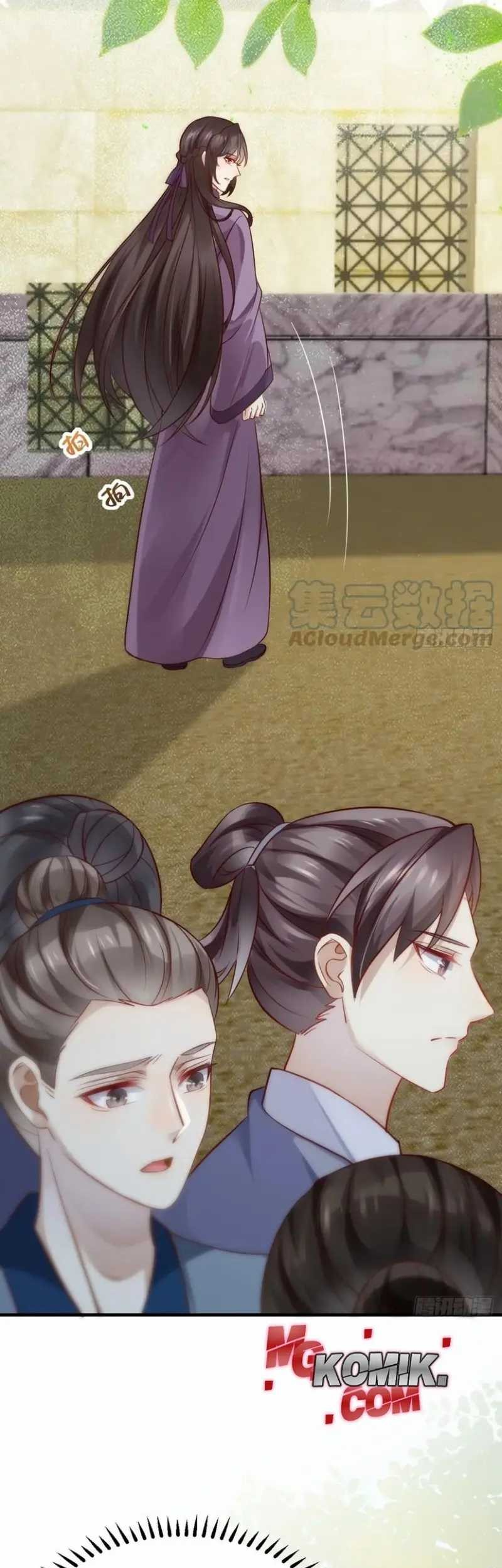 The Ghostly Doctor Chapter 544 Gambar 9