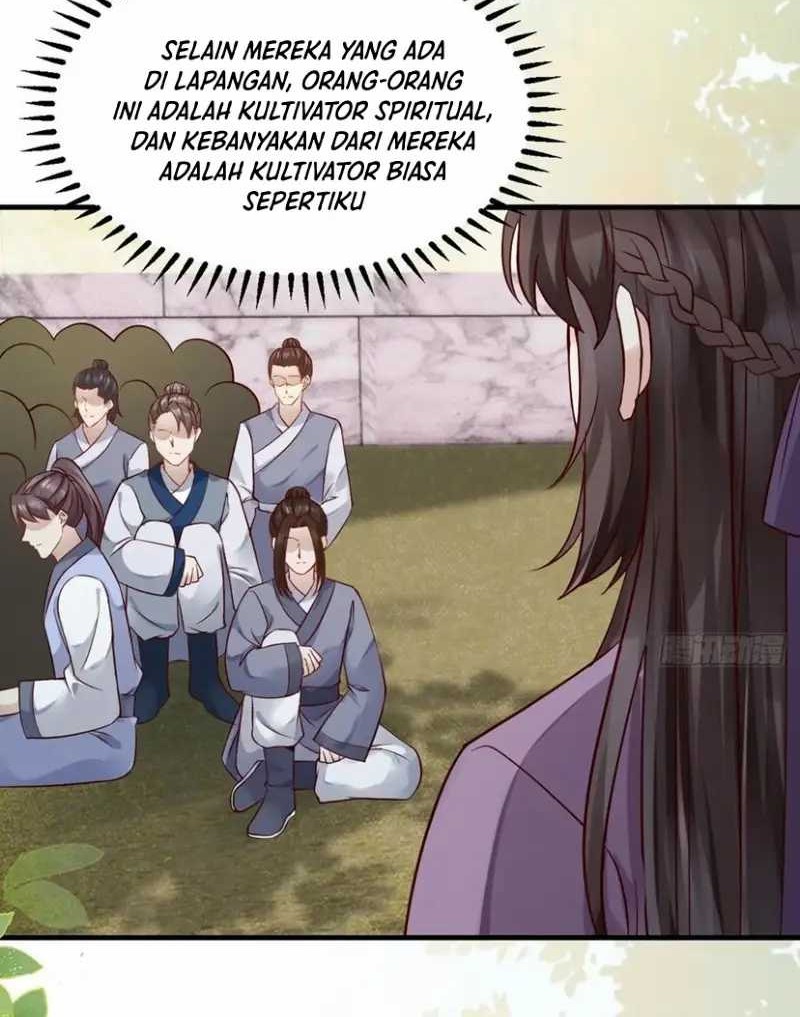 The Ghostly Doctor Chapter 544 Gambar 10