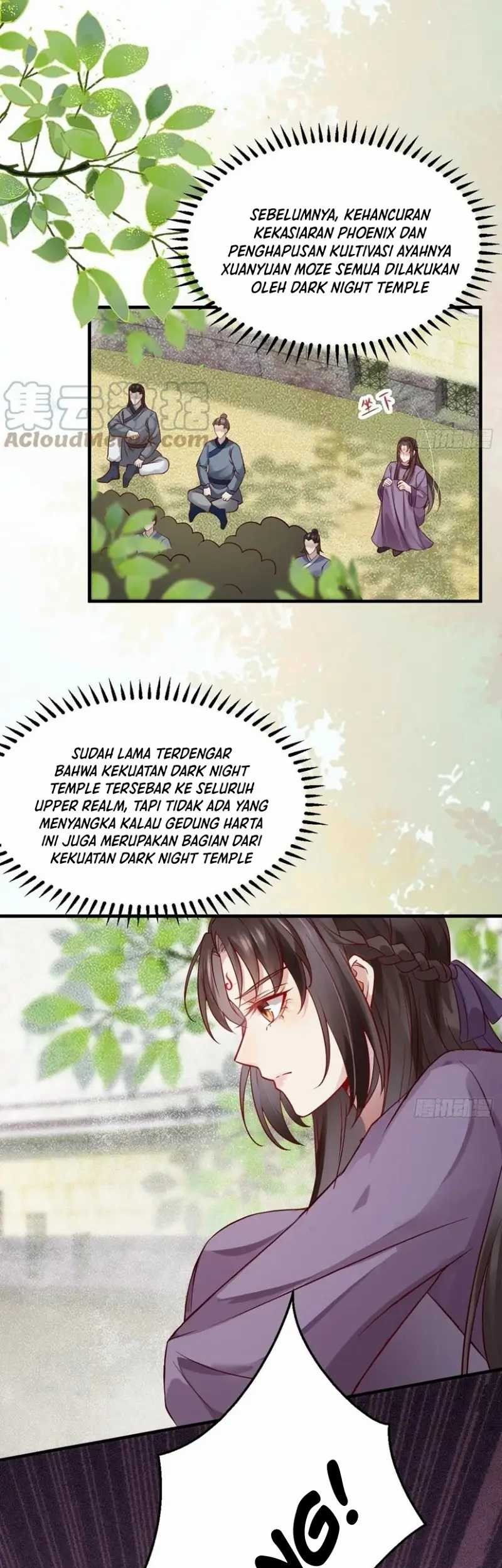 The Ghostly Doctor Chapter 544 Gambar 11
