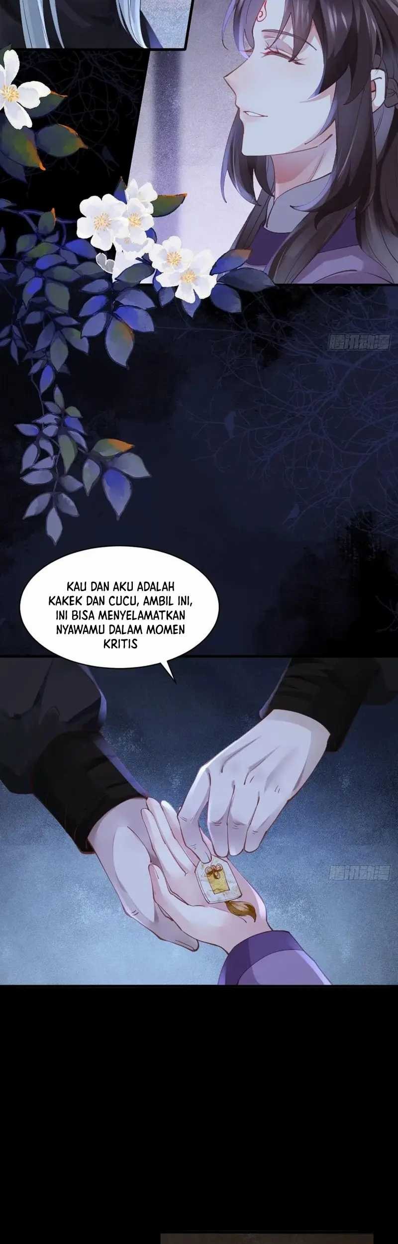 The Ghostly Doctor Chapter 543 Gambar 17