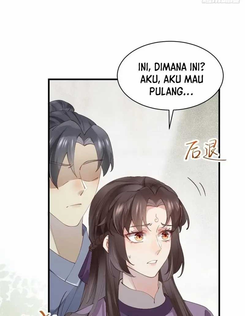 The Ghostly Doctor Chapter 543 Gambar 28