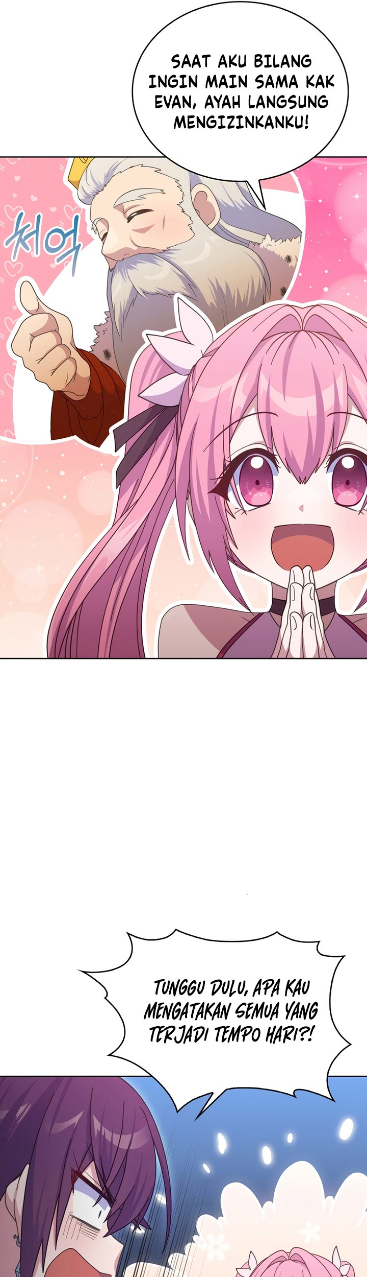 Never Die Extra Chapter 32 Gambar 16