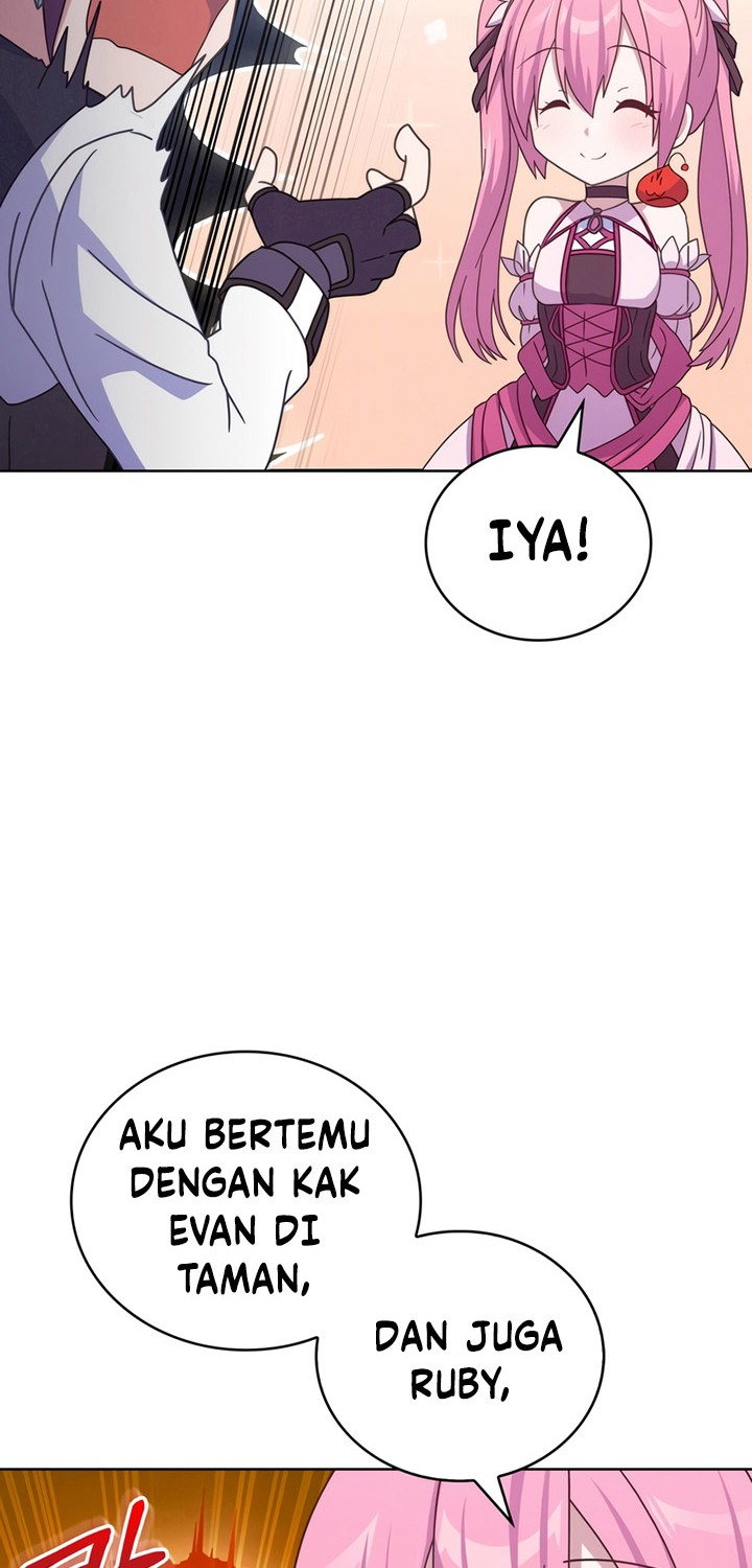 Never Die Extra Chapter 32 Gambar 17