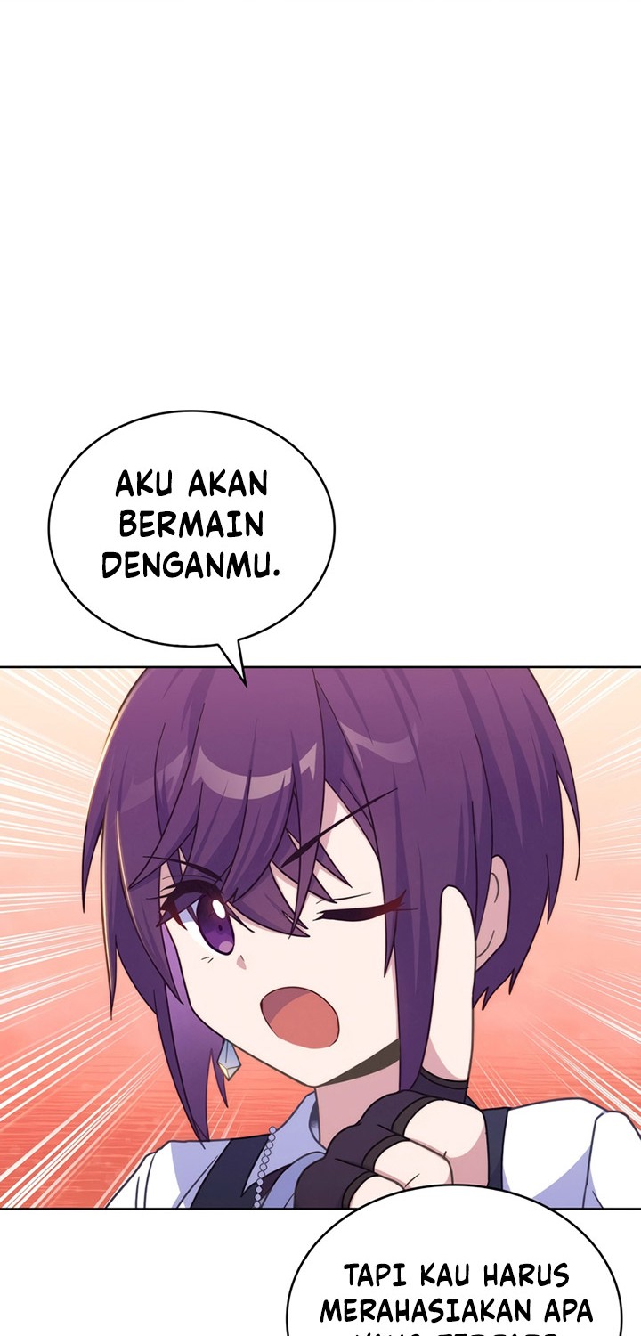 Never Die Extra Chapter 32 Gambar 21