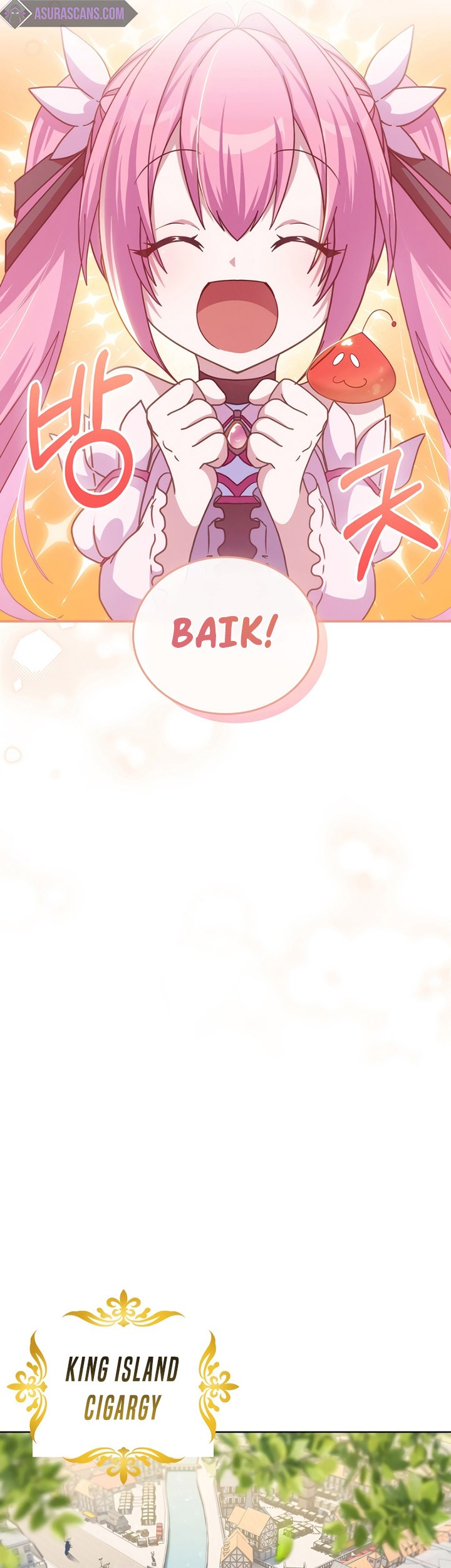 Never Die Extra Chapter 32 Gambar 23