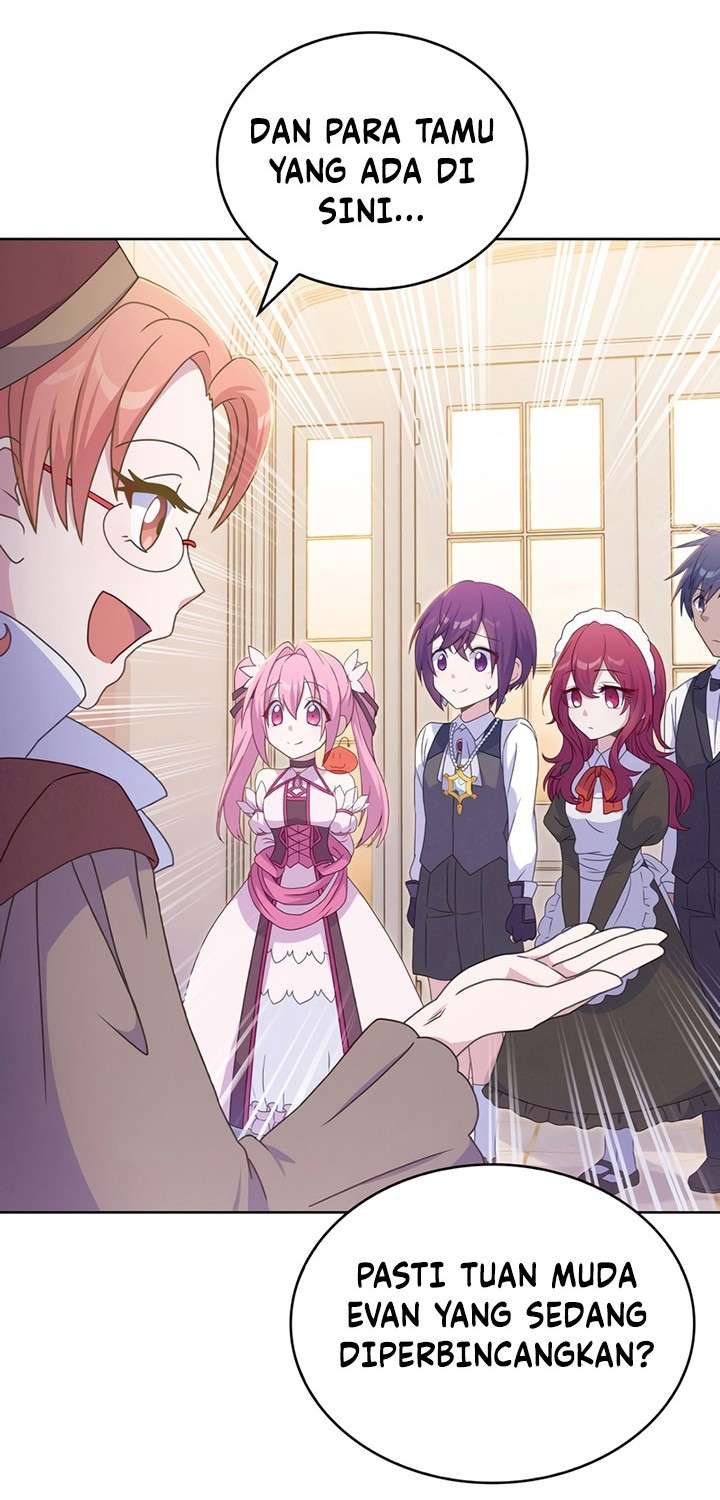 Never Die Extra Chapter 32 Gambar 26