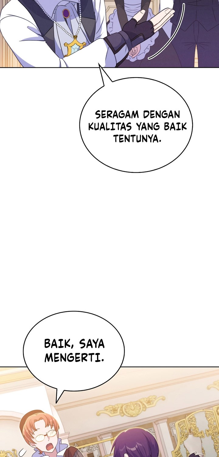 Never Die Extra Chapter 32 Gambar 28