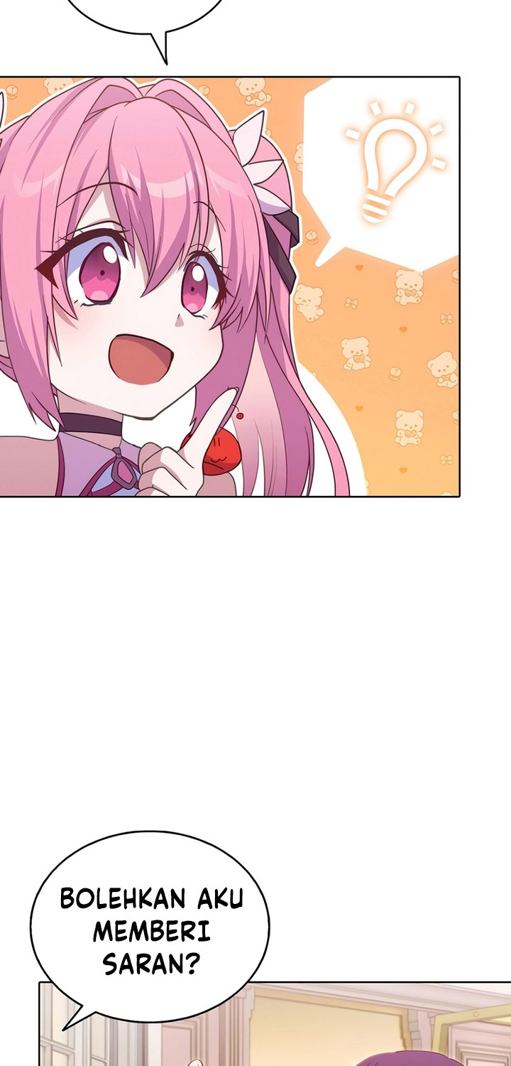 Never Die Extra Chapter 32 Gambar 33