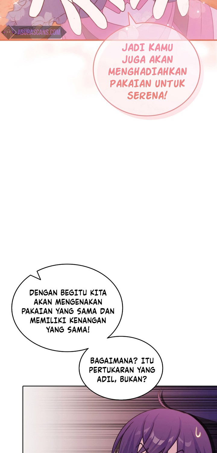 Never Die Extra Chapter 32 Gambar 35