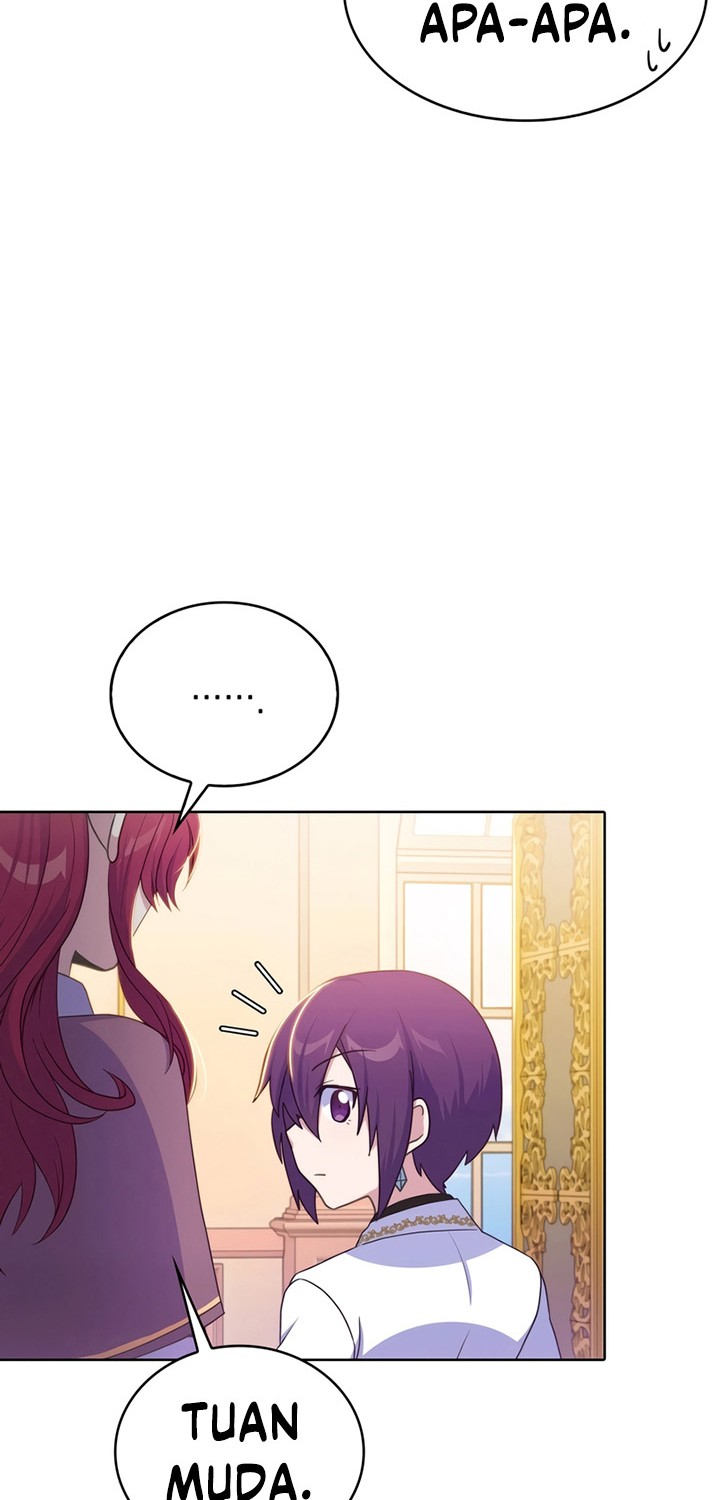 Never Die Extra Chapter 32 Gambar 45