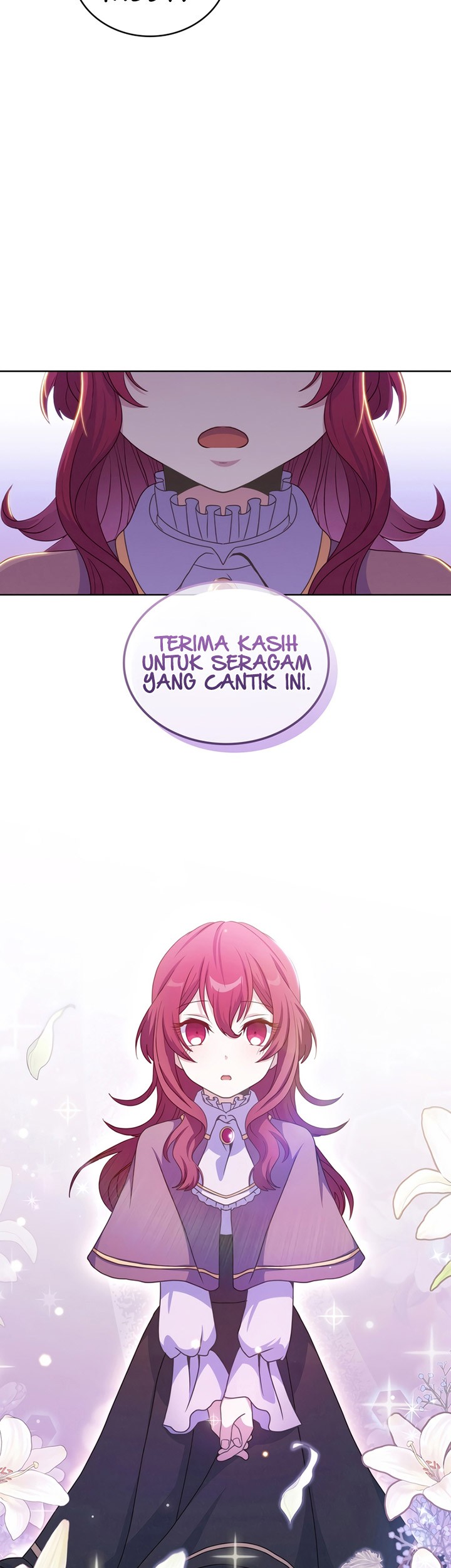 Never Die Extra Chapter 32 Gambar 46