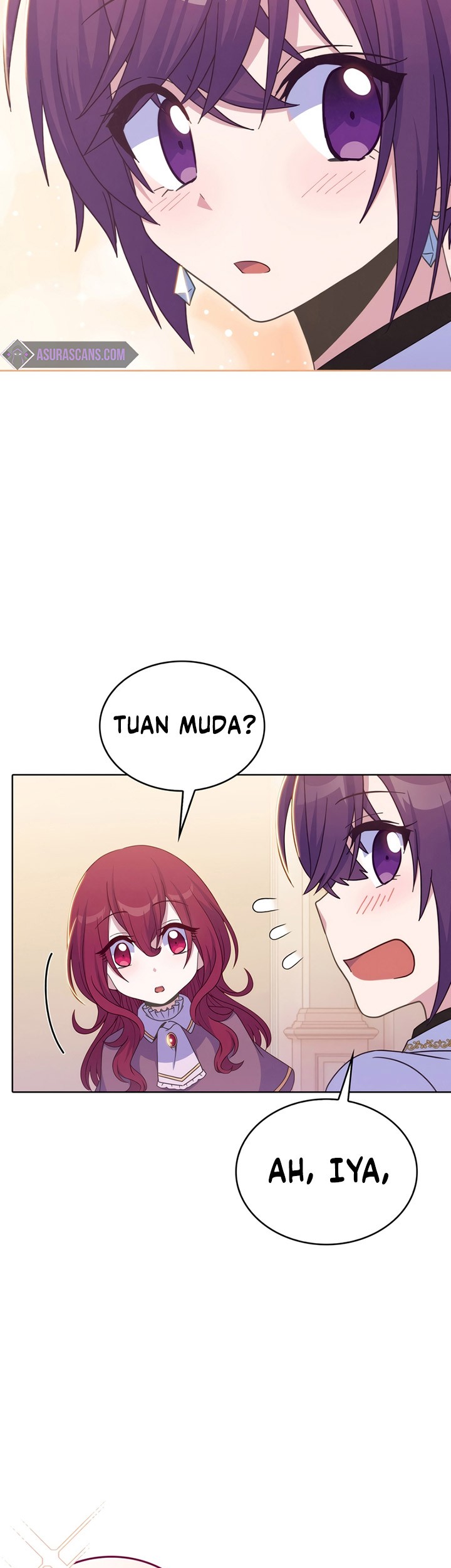 Never Die Extra Chapter 32 Gambar 48