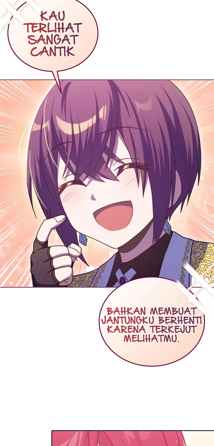 Never Die Extra Chapter 32 Gambar 49