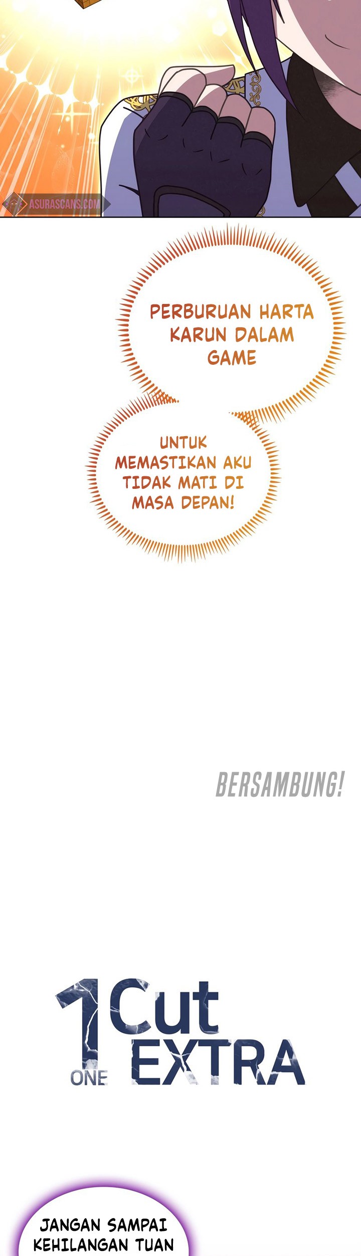 Never Die Extra Chapter 32 Gambar 60