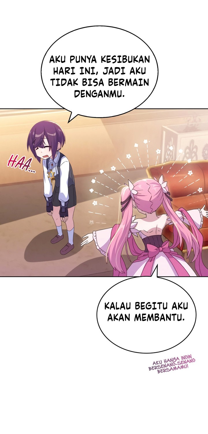 Never Die Extra Chapter 32 Gambar 5