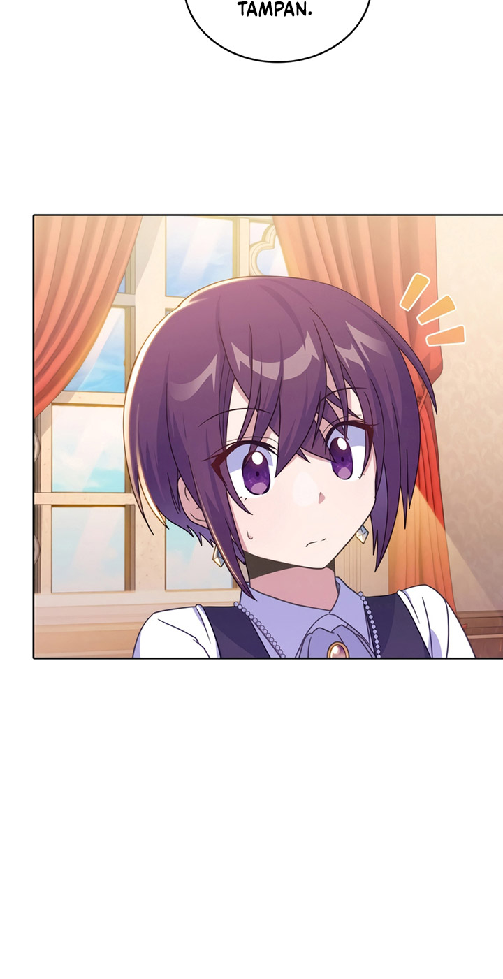 Never Die Extra Chapter 32 Gambar 8