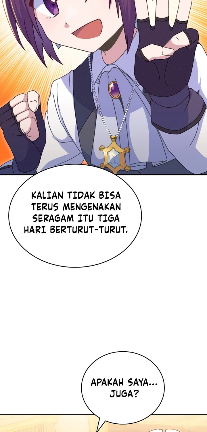 Never Die Extra Chapter 32 Gambar 10