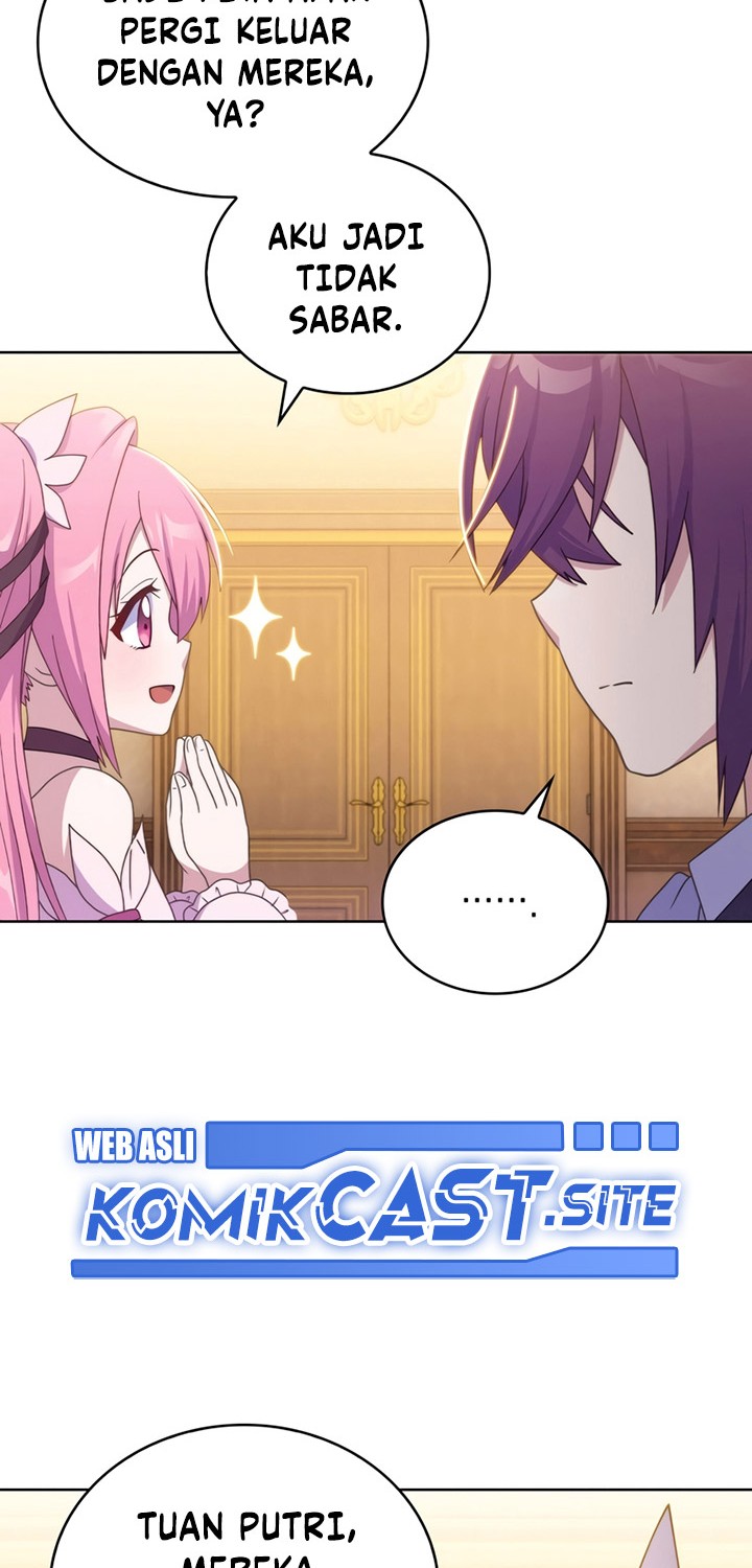 Never Die Extra Chapter 32 Gambar 12