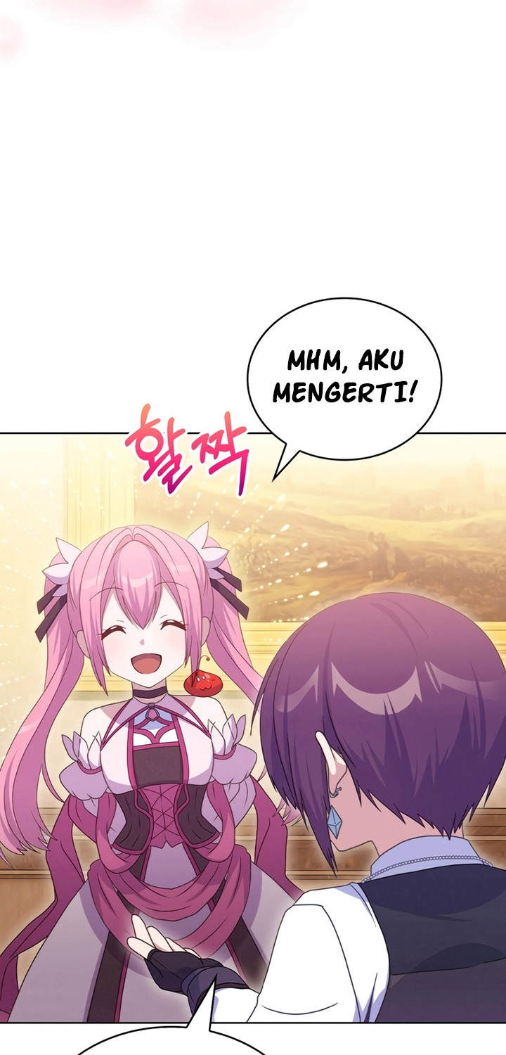 Never Die Extra Chapter 32 Gambar 14