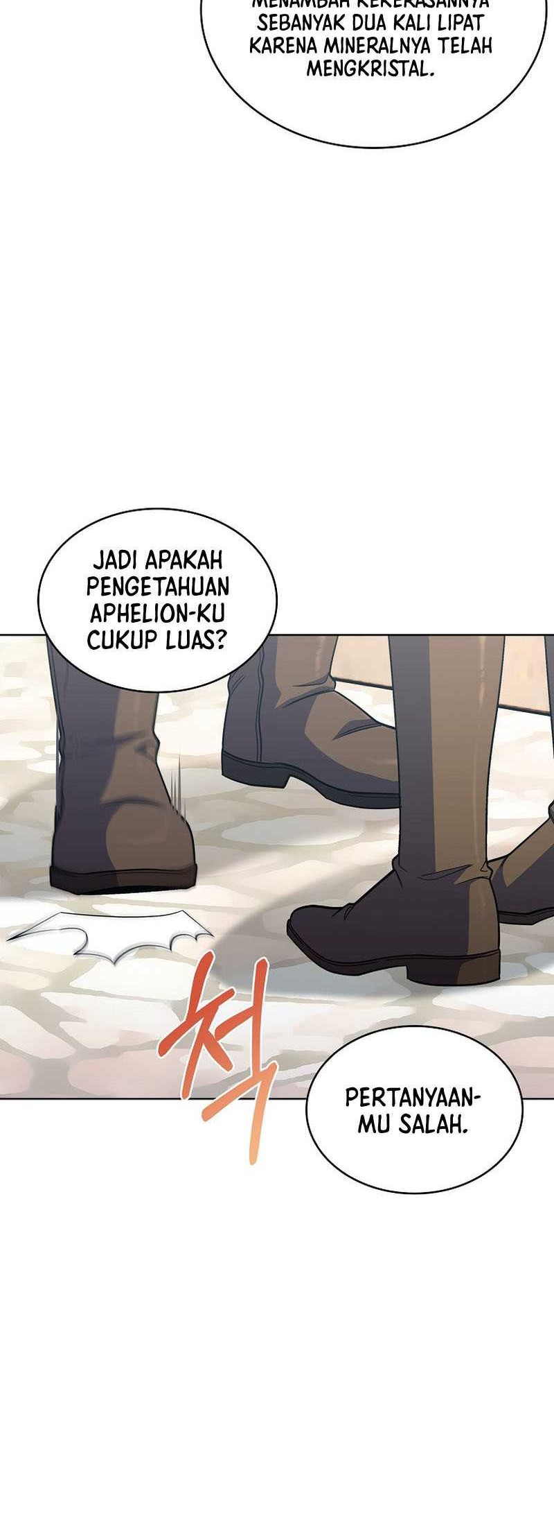 I Regressed to My Ruined Family Chapter 26 Gambar 37
