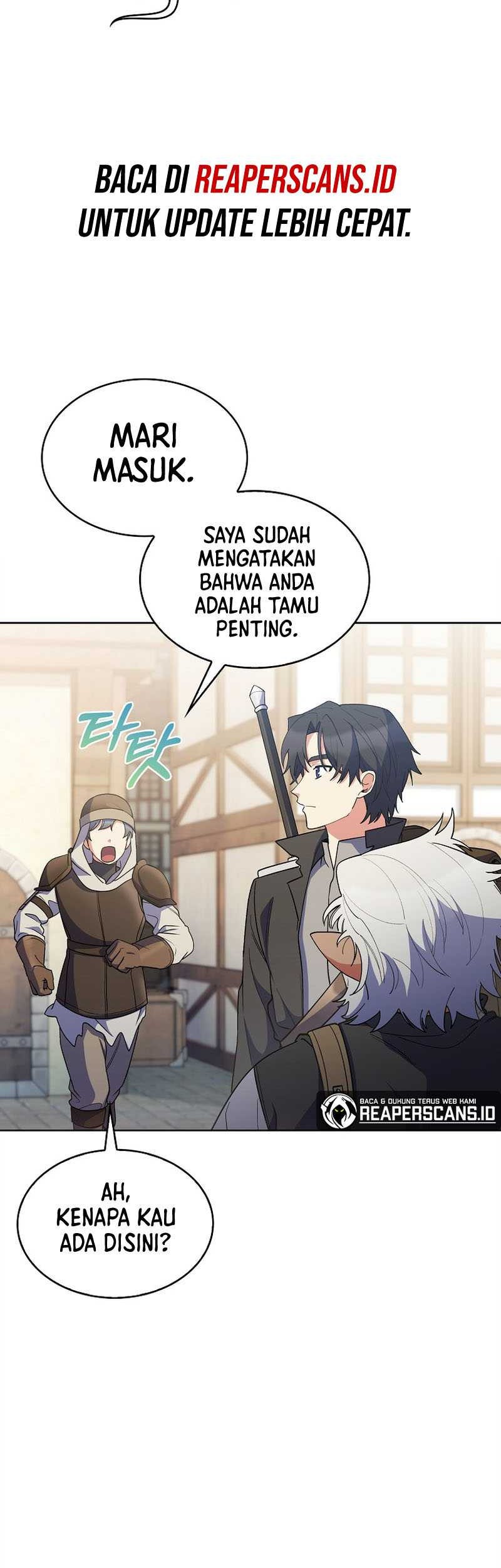 I Regressed to My Ruined Family Chapter 26 Gambar 40