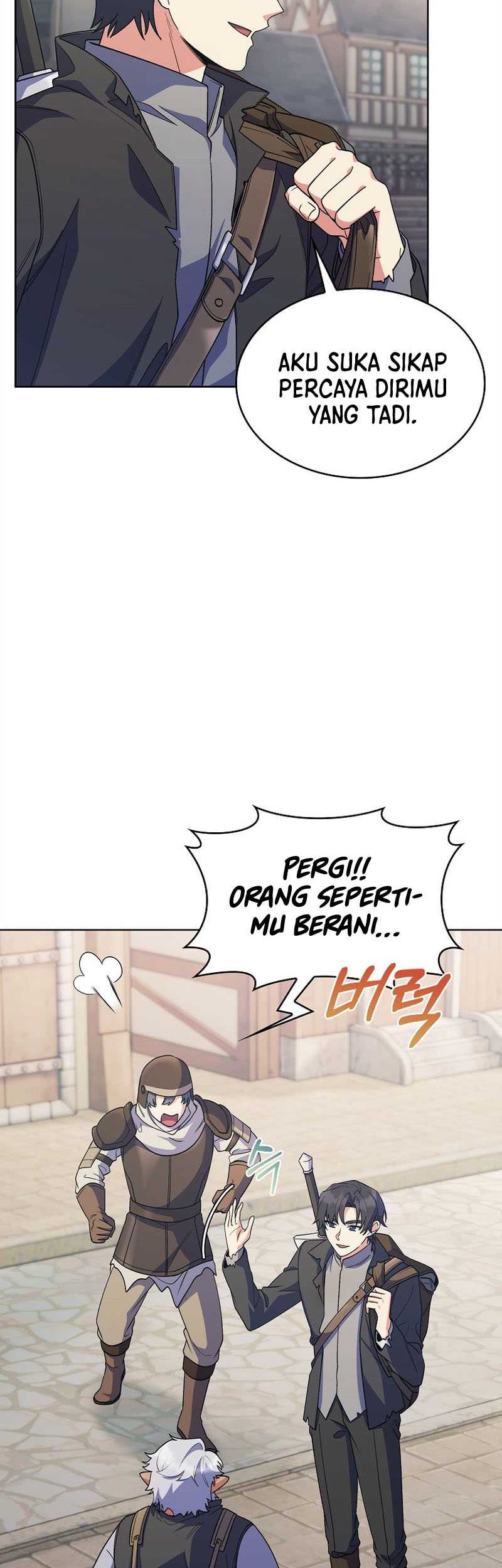 I Regressed to My Ruined Family Chapter 26 Gambar 43
