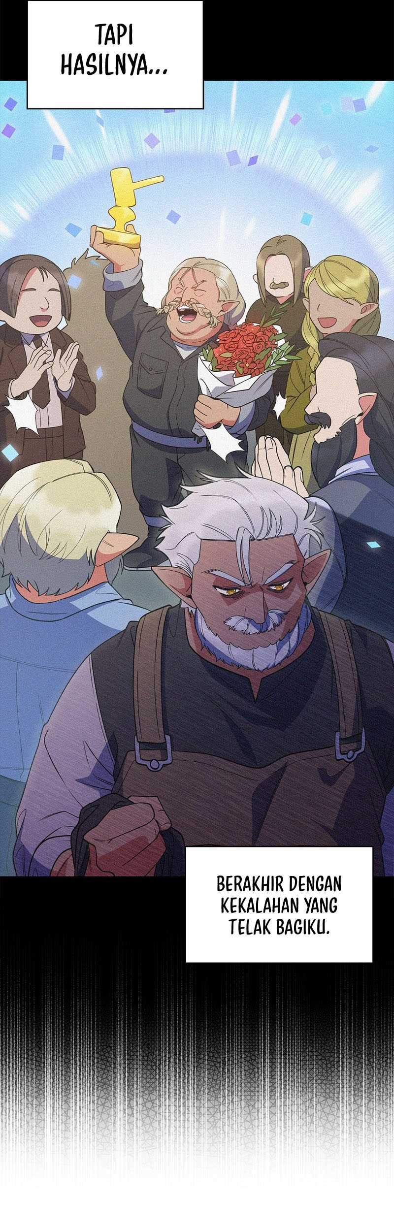 I Regressed to My Ruined Family Chapter 26 Gambar 50