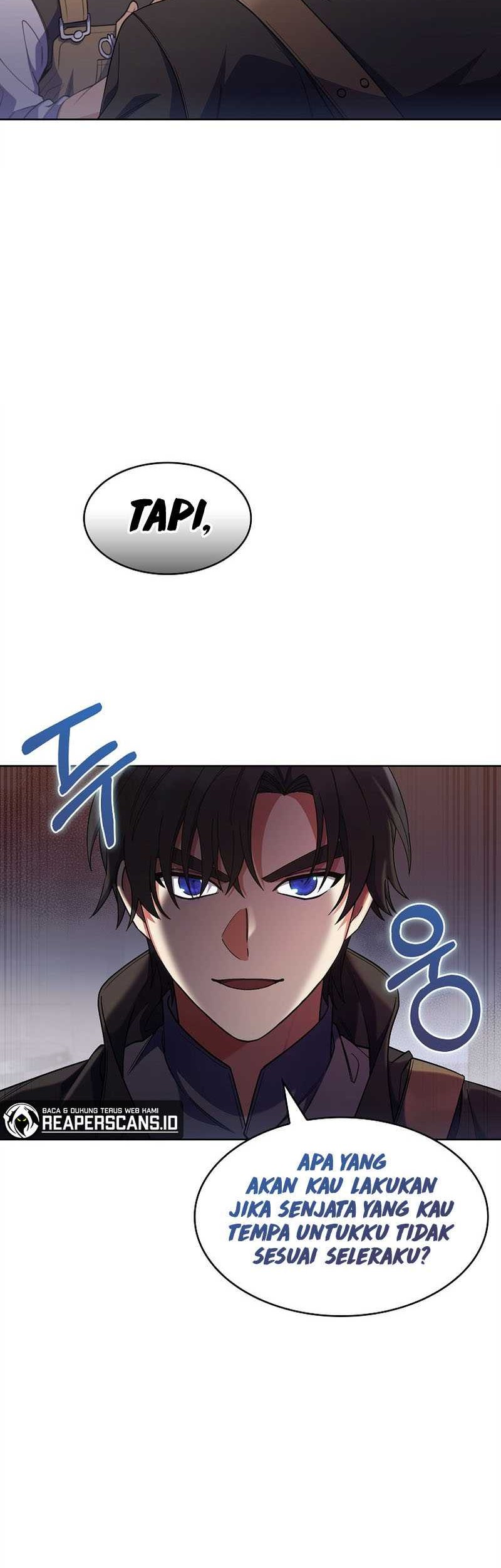 I Regressed to My Ruined Family Chapter 26 Gambar 55