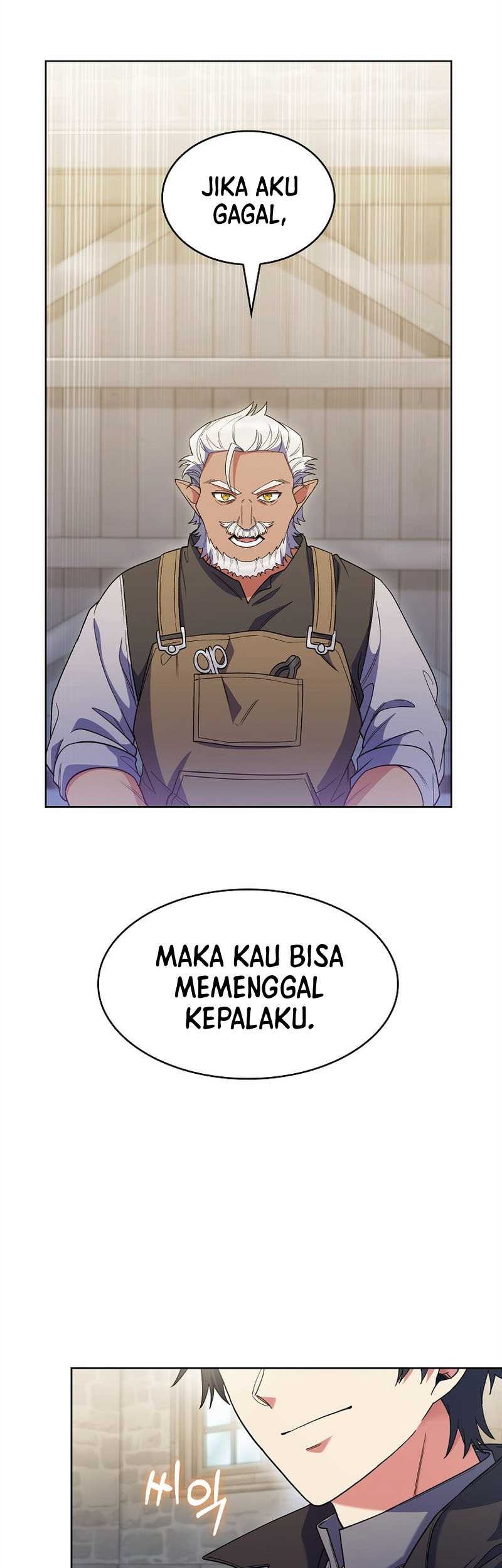 I Regressed to My Ruined Family Chapter 26 Gambar 56