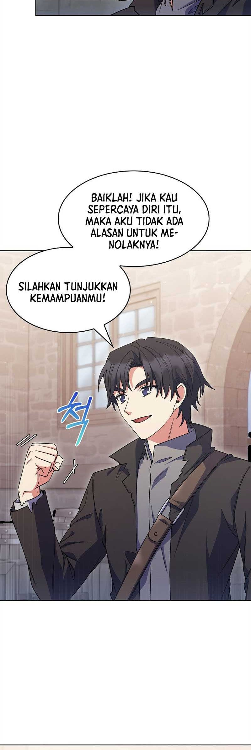 I Regressed to My Ruined Family Chapter 26 Gambar 57