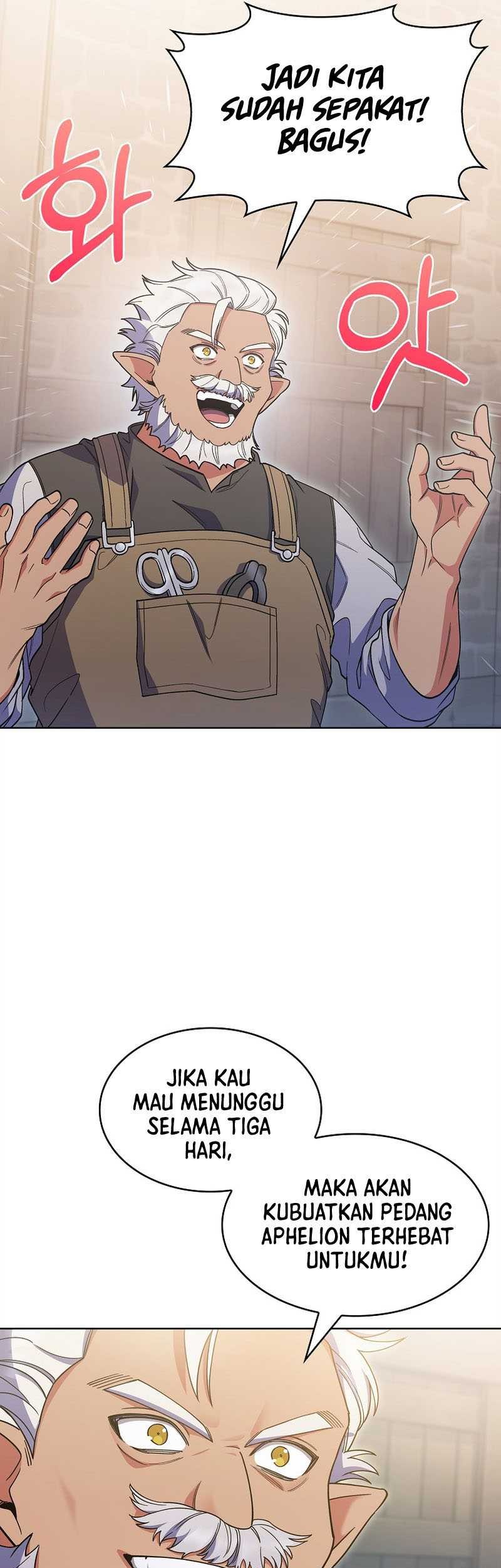 I Regressed to My Ruined Family Chapter 26 Gambar 58