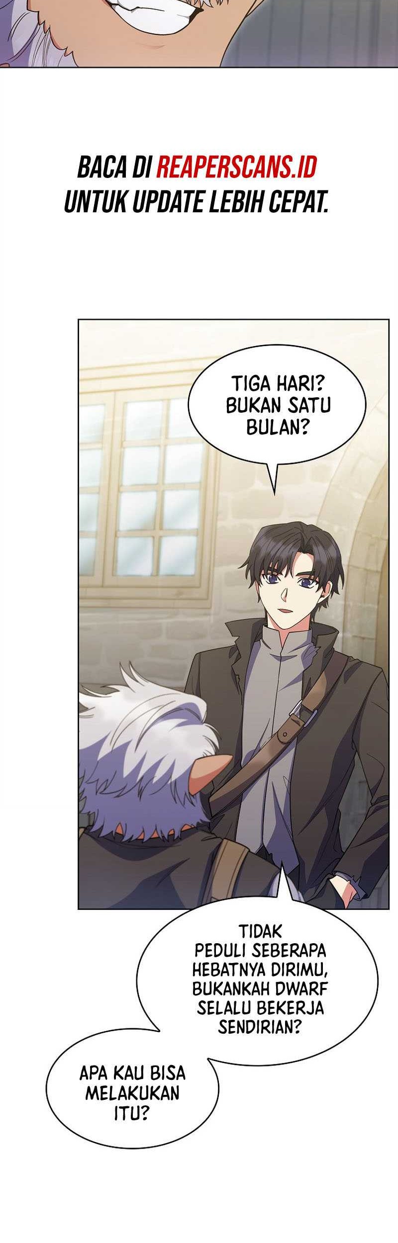 I Regressed to My Ruined Family Chapter 26 Gambar 59