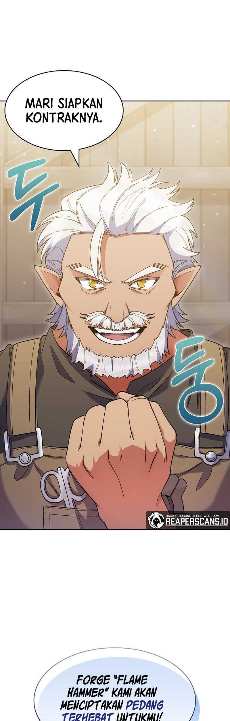 I Regressed to My Ruined Family Chapter 26 Gambar 63