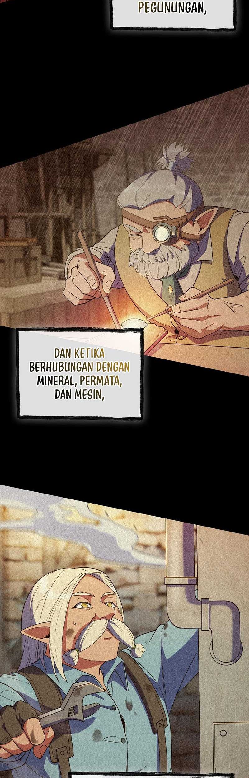 I Regressed to My Ruined Family Chapter 26 Gambar 3