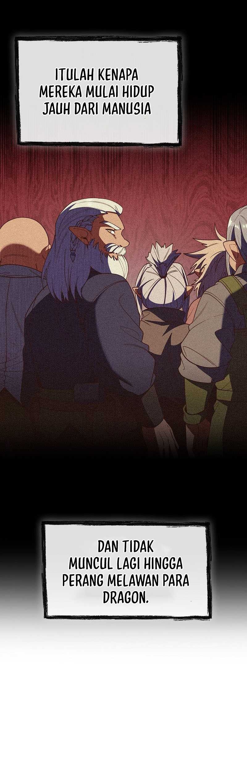 I Regressed to My Ruined Family Chapter 26 Gambar 5
