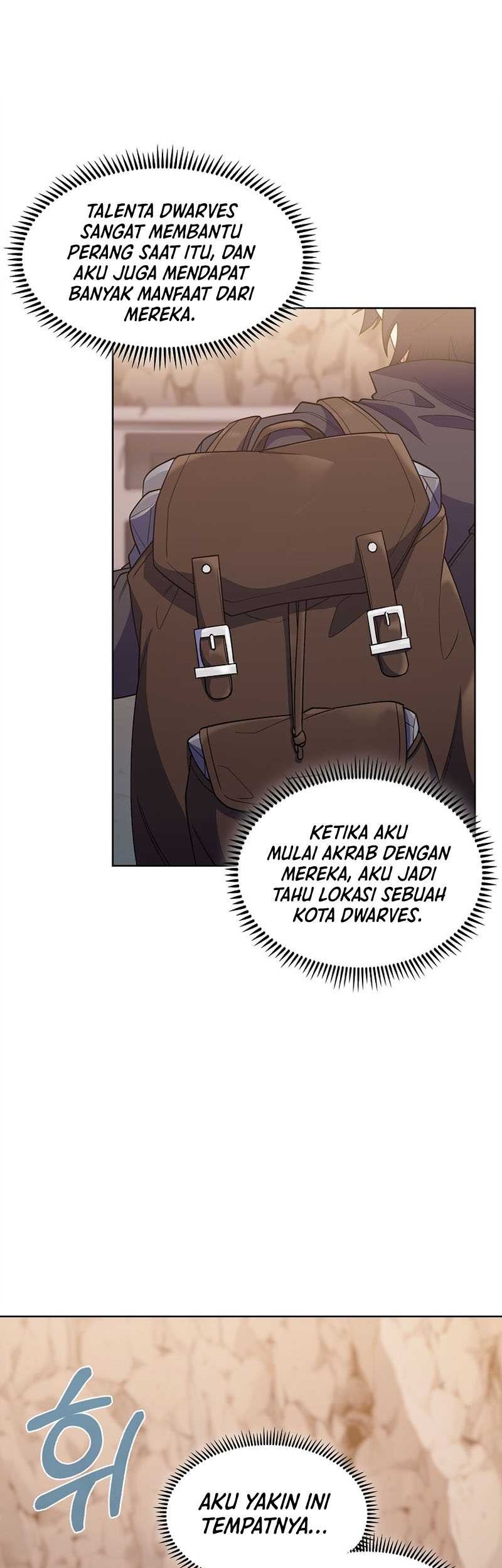I Regressed to My Ruined Family Chapter 26 Gambar 6