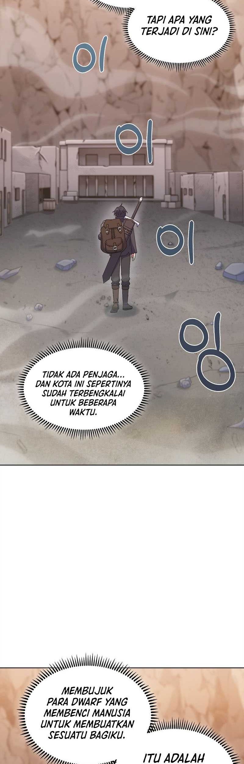 I Regressed to My Ruined Family Chapter 26 Gambar 7