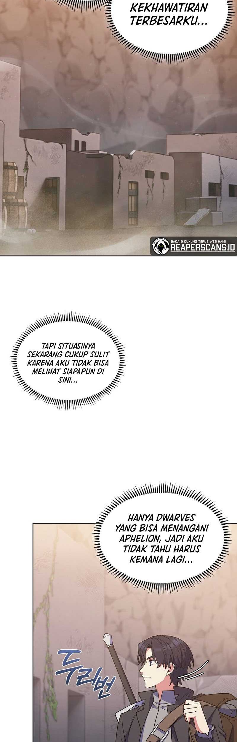 I Regressed to My Ruined Family Chapter 26 Gambar 8