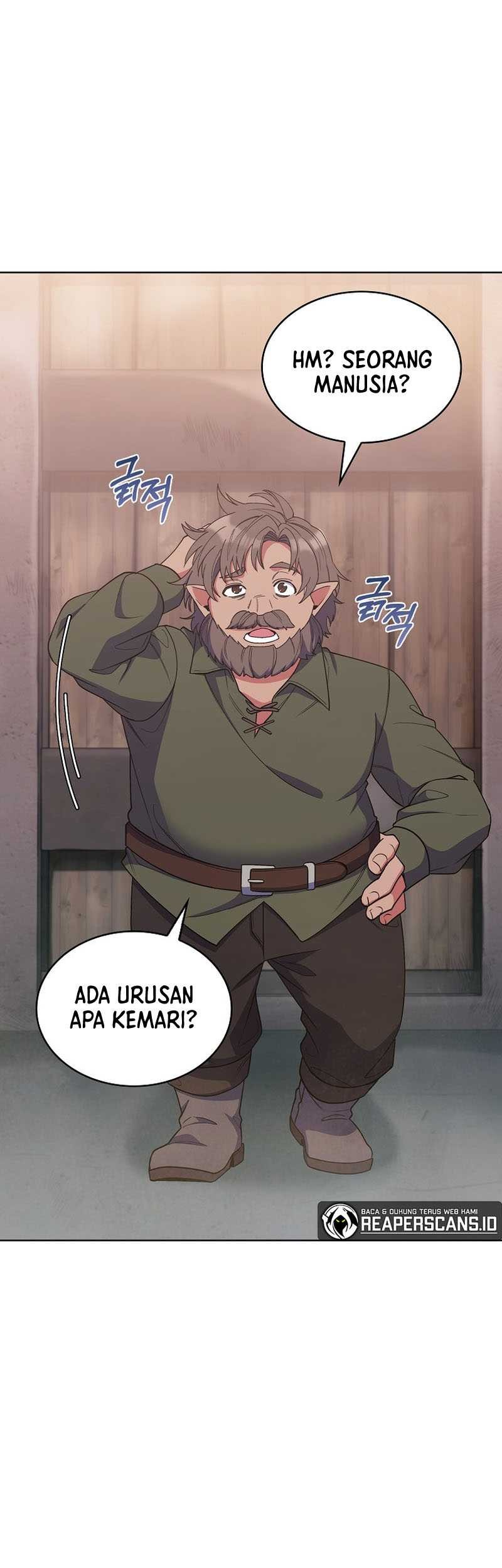I Regressed to My Ruined Family Chapter 26 Gambar 10